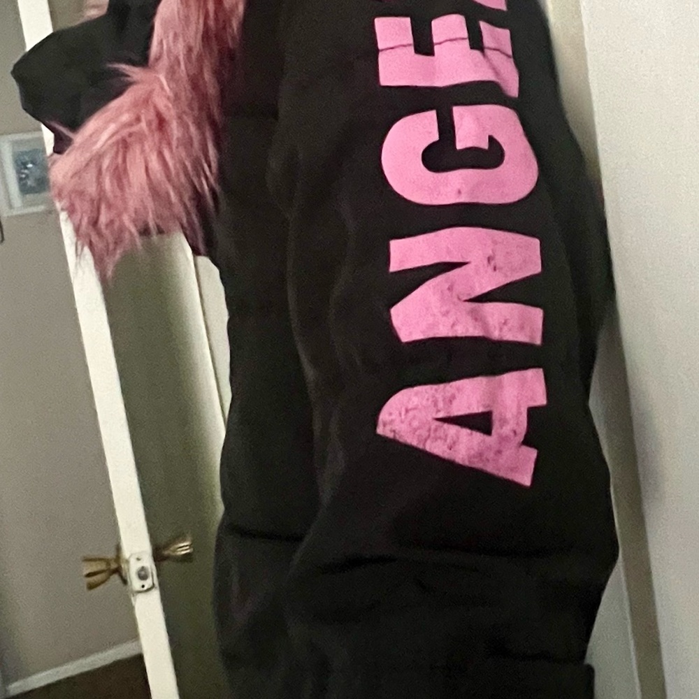 Girls jacket - Picture 4 of 4